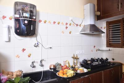 Kitchen Image of 1800 Sq.ft 4 BHK Independent House for sale in JP Nagar Bengaluru for Rs. 16000000
