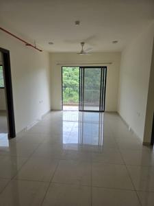 Hall Image of 1500 Sq.ft 3 BHK Apartment / Flat for sale in Vanaha Springs T1 Willow, Lavale Pune for Rs. 13000000
