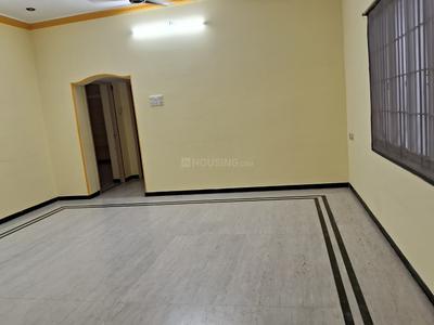 Bedroom Image of 1860 Sq.ft 3 BHK Independent House for rent in Kannankurichi Salem for Rs. 20000
