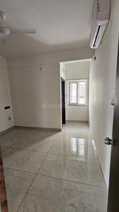 Hall Image of 1800 Sq.ft 3 BHK Apartment / Flat for rent in Hitech City Hyderabad for Rs. 60000