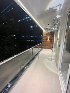 Balcony Image of Cosy Stays in Sector 28, Gurgaon