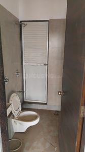 Image of 690 Sq.ft 1 BHK Apartment / Flat for sale in Ulwe, Navi Mumbai for Rs. 8000000