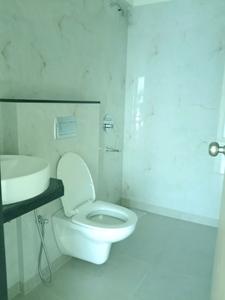 Bedroom One Image of 800 Sq.ft 2 BHK Apartment / Flat for sale in MICL Aaradhya Parkwood, Mira Road East Mira Bhayandar for Rs. 13500000