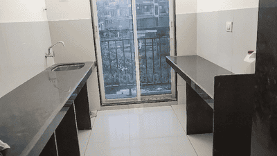 2 BHK Flat