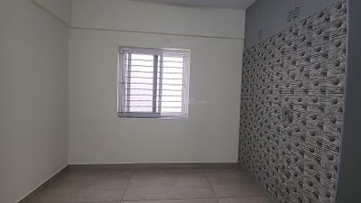 Bedroom Image of 1130 Sq.ft 3 BHK Apartment / Flat for sale in Subha Elan, Chandapura Bengaluru for Rs. 7900000