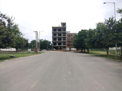 Image of 3222 Sq.ft Residential Plot / Land for sale in Sector 84, Faridabad for Rs. 70000000