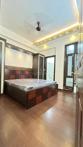 Bedroom Image of 3650 Sq.ft 6 BHK Independent House for sale in Vasundhara Ghaziabad for Rs. 41500000