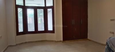 Bedroom Image of 2750 Sq.ft 3 BHK Builder Floor for rent in DLF Phase 4 Gurgaon for Rs. 85000