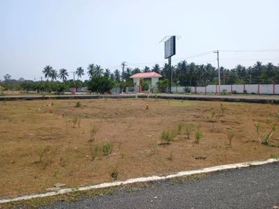 Image of 1500 Sq.ft Residential Plot / Land for sale in Kelambakkam, Chennai for Rs. 5850000