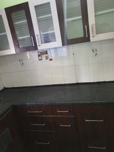 Kitchen Image of 2000 Sq.ft 5 BHK Independent House for sale in Nandini Layout Bengaluru for Rs. 15000000