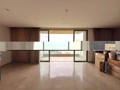 Kitchen Image of 2300 Sq.ft 4 BHK Apartment / Flat for sale in Thane West Thane for Rs. 75000000