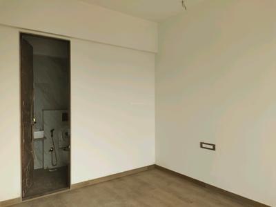 Bedroom Image of 650 Sq.ft 2 BHK Apartment / Flat for sale in Kandivali West Mumbai for Rs. 18000000