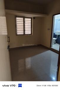 Hall Image of 1000 Sq.ft 2 BHK Builder Floor for rent in Doddanekundi Bengaluru for Rs. 25000