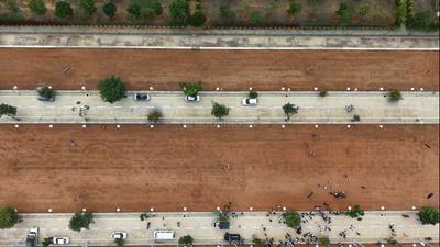 Image of 1200 Sq.ft Residential Plot / Land for sale in Chikkaballapura Town, Chikballapur District for Rs. 5278800