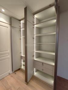 Bedroom Image of 4300 Sq.ft 4 BHK Apartment / Flat for sale in Bhartiya Leela Residences, Kannuru Bengaluru for Rs. 73000000