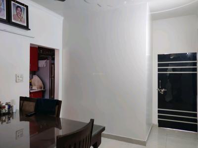 Dining Area Image of 975 Sq.ft 2 BHK Apartment / Flat for sale in Vasundhara Ghaziabad for Rs. 9800000
