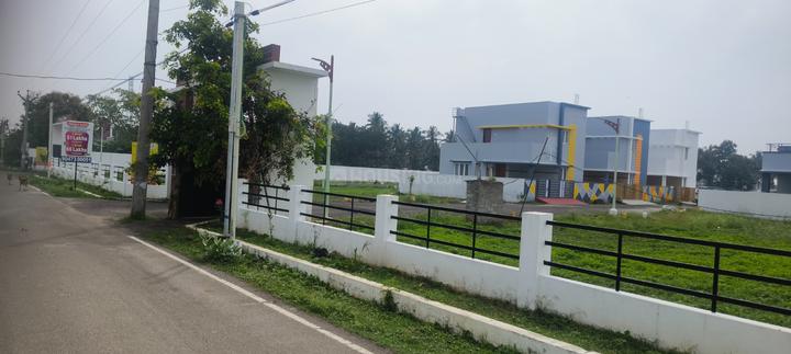 Vamanas saanvi Main Image 1