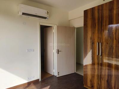 Bedroom Image of 2005 Sq.ft 3 BHK Apartment / Flat for sale in Bestech Altura, Sector 79 Gurgaon for Rs. 25000000