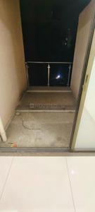 Balcony Image of 880 Sq.ft 2 BHK Apartment / Flat for sale in Gaondevi Crown, Kalyan East Kalyan for Rs. 6000000
