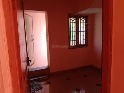 Bedroom Image of 1000 Sq.ft 1 BHK Apartment / Flat for rent in K.Pudur Madurai for Rs. 8000