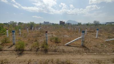 Image of 2400 Sq.ft Residential Plot / Land for sale in Saravanampatty, Coimbatore for Rs. 9600000