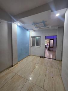 Hall Image of 650 Sq.ft 1 BHK Apartment / Flat for rent in Silicon City Indore for Rs. 9500