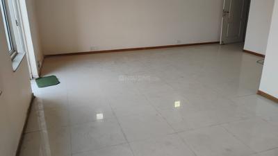 Living Room Image of 2400 Sq.ft 3 BHK Apartment / Flat for sale in Unitech Uniworld City, New Town Kolkata for Rs. 24000000