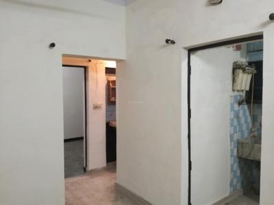 Living Room Image of 1400 Sq.ft 4 BHK Apartment / Flat for sale in DDA Flats, Vikaspuri New Delhi for Rs. 9000000
