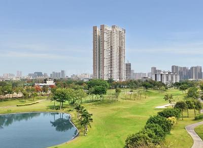 Image of 3905 Sq.ft 4 BHK Apartment / Flat for sale in Sector 128, Noida for Rs. 82005000