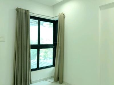 Bedroom Image of 700 Sq.ft 2 BHK Apartment / Flat for rent in Dynamix Dynamix Avanya, Dahisar East Mumbai for Rs. 37500
