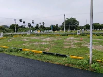 Image of 810 Sq.ft Residential Plot / Land for sale in Singaperumal Koil, Chennai for Rs. 1174501
