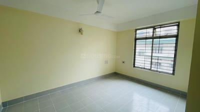 Bedroom Image of 1240 Sq.ft 2 BHK Builder Floor for rent in Uzan Bazar Guwahati for Rs. 22000