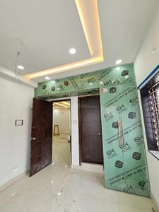 Bedroom Image of 1580 Sq.ft 3 BHK Apartment / Flat for sale in Suchitra Hyderabad for Rs. 13500000