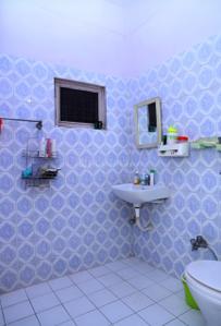 Bathroom Image of 2400 Sq.ft 4 BHK Independent House for sale in West Marredpally Secunderabad for Rs. 20000000