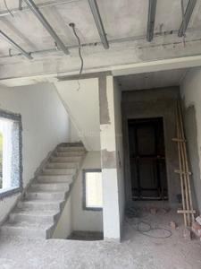 Image of 2315 Sq.ft 3 BHK Apartment / Flat for sale in Himayath Nagar, Hyderabad for Rs. 28000000