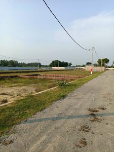 Image of 1000 Sq.ft Residential Plot / Land for sale in Katibagiya, Lucknow for Rs. 1200000