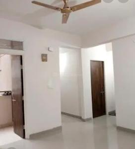 Hall Image of 499 Sq.ft 1 BHK Apartment / Flat for sale in Silicon City Indore for Rs. 1300000