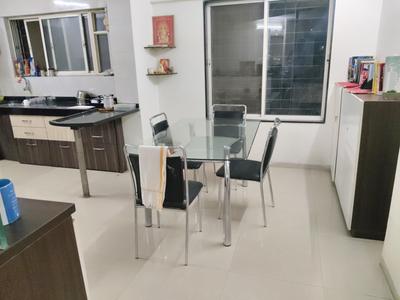 3 BHK Flat