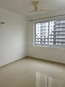 Hall Image of 1285 Sq.ft 2 BHK Apartment / Flat for sale in Omaxe The Resort, New Chandigarh Chandigarh for Rs. 10000000