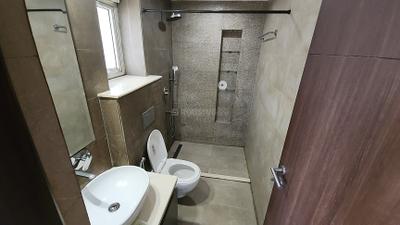 Image of 1800 Sq.ft 3 BHK Builder Floor for rent in South City Floors 1, Sector 41, Gurgaon for Rs. 70000