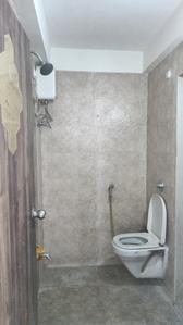 Image of 1050 Sq.ft 2 BHK Apartment / Flat for rent in Akurli, Navi Mumbai for Rs. 25000