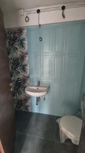 Bathroom Image of 767 Sq.ft 2 BHK Apartment / Flat for sale in Anant Tara, Kandivali West Mumbai for Rs. 18500000