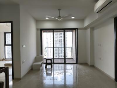 Living Room Image of 1755 Sq.ft 3 BHK Apartment / Flat for sale in Hubtown Seasons, Chembur Mumbai for Rs. 49900000