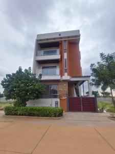 Image of 3500 Sq.ft 4 BHK Villa for rent in Tivoli Hills, Devanahalli, Bengaluru for Rs. 120000