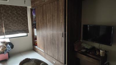 Bedroom Image of 2100 Sq.ft 3 BHK Apartment / Flat for sale in Sola Ahmedabad for Rs. 14300000