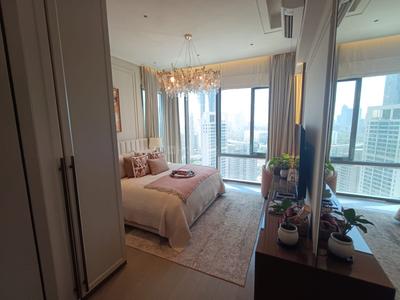 Hall Image of 925 Sq.ft 2 BHK Apartment / Flat for sale in Piramal Mahalaxmi South Tower, Worli Mumbai for Rs. 50100000