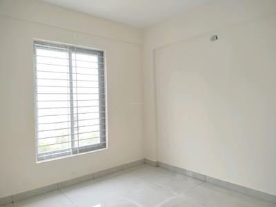Bedroom Image of 1310 Sq.ft 3 BHK Apartment / Flat for sale in Begur Bengaluru for Rs. 8200000