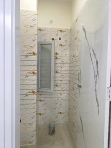 Common Bathroom Image of 750 Sq.ft 2 BHK Builder Floor for sale in Ved Vihar Ghaziabad for Rs. 2150098