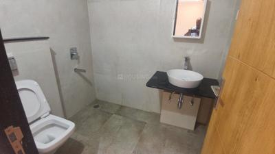 Image of 2000 Sq.ft 3 BHK Apartment / Flat for rent in Spectra, Financial District, Hyderabad for Rs. 85000