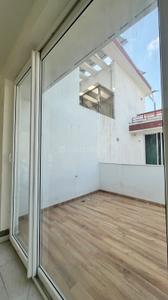 Balcony Image of 4653 Sq.ft 5 BHK Villa for sale in Sushant Golf City Lucknow for Rs. 60000000